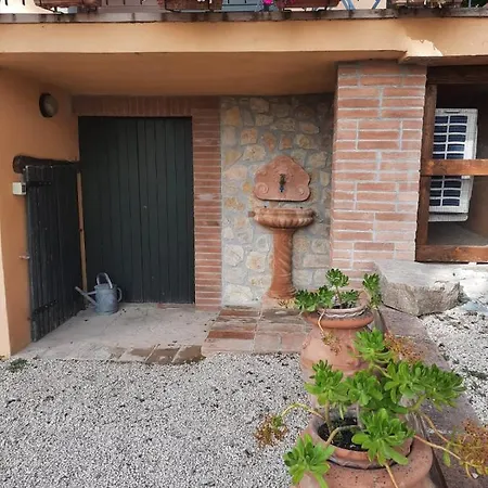 Agriturismo Il Truffarello