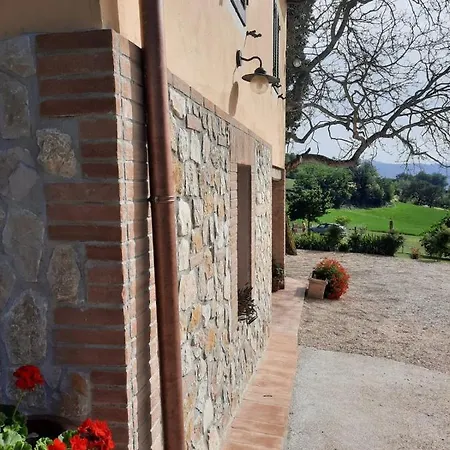 Agriturismo Il Truffarello * Todi