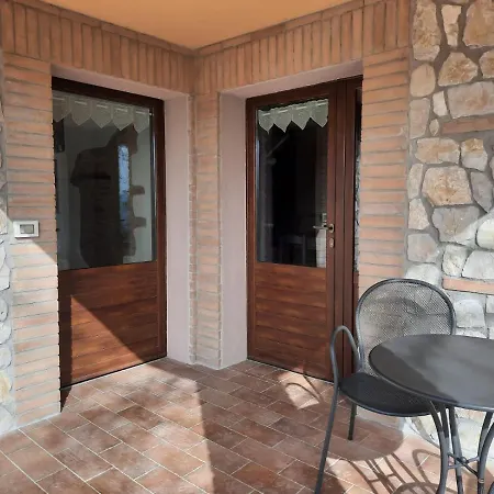 Agriturismo Il Truffarello Todi