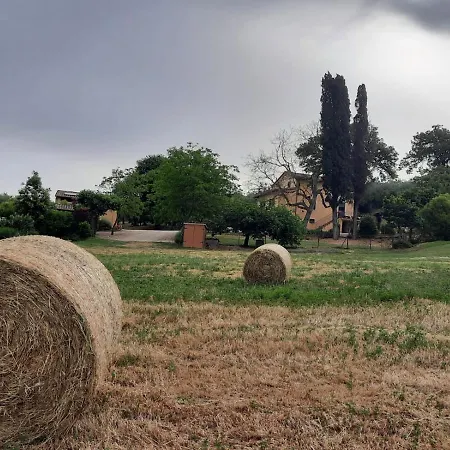 Agriturismo Il Truffarello Todi