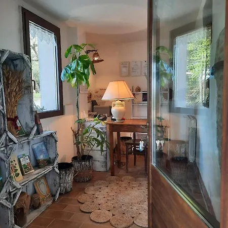 Agriturismo Il Truffarello Farm stay