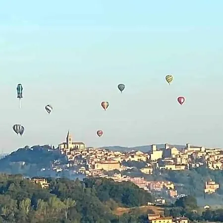 Agroturismo Il Truffarello