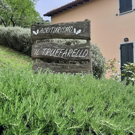 Il Truffarello Todi
