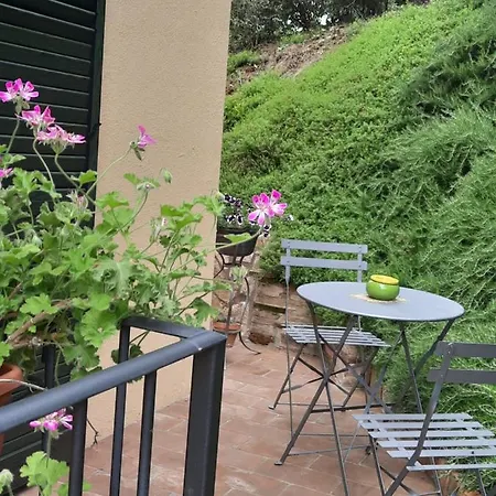 Farm stay Agriturismo Il Truffarello *