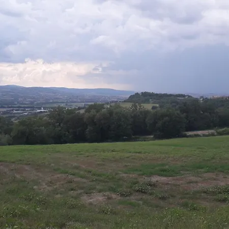 Bauernhof Il Truffarello Todi