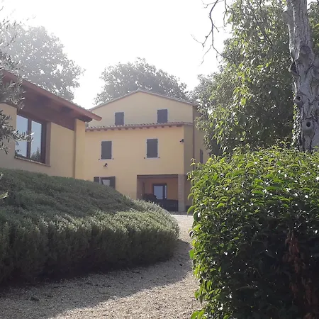Farm stay Agriturismo Il Truffarello Todi