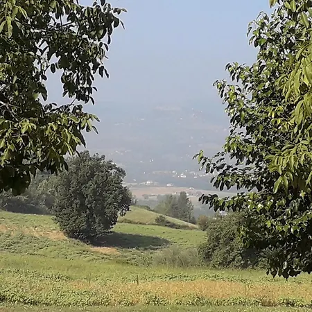 Il Truffarello Agroturismo