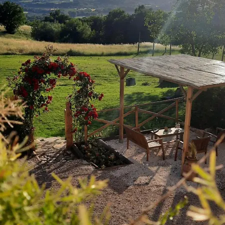 Agriturismo Il Truffarello