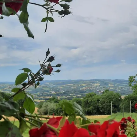 Agriturismo Il Truffarello Farm stay