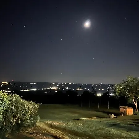 Farm stay Agriturismo Il Truffarello