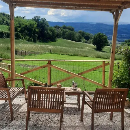 Il Truffarello Agroturismo *