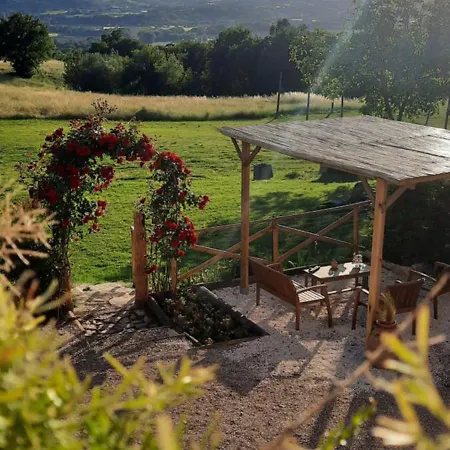 Agroturismo Il Truffarello *