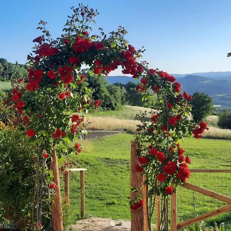 Farm stay Agriturismo Il Truffarello Todi