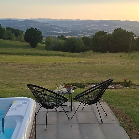 Bauernhof Il Truffarello