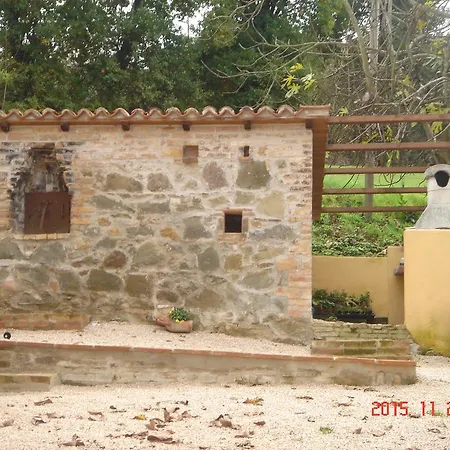 Feriegård Il Truffarello