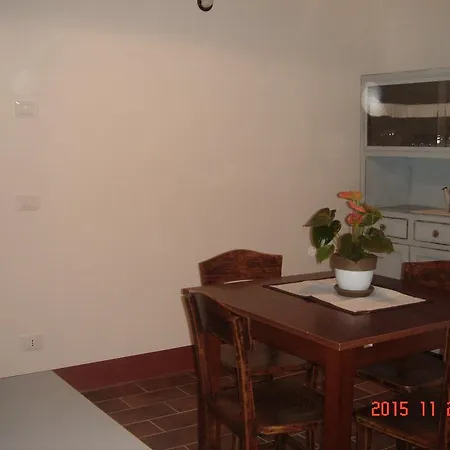 Vakantieboerderij Il Truffarello Todi