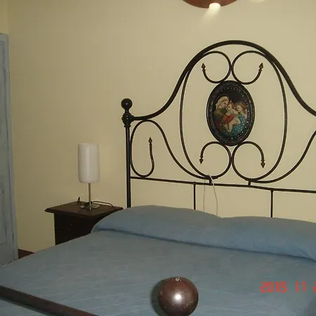 Farm stay Agriturismo Il Truffarello Todi