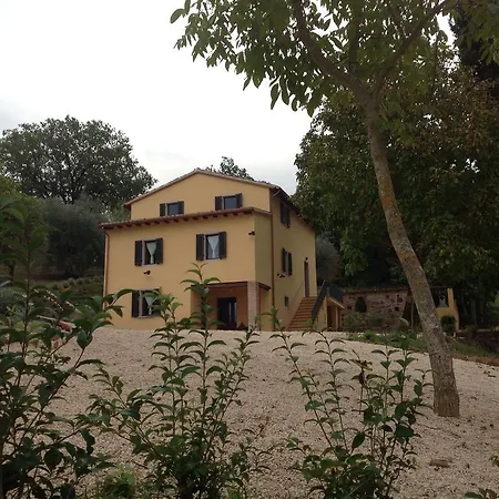 Farm stay Agriturismo Il Truffarello *