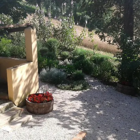Feriegård Il Truffarello *