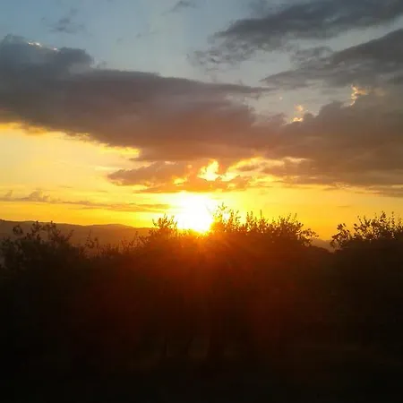 Agroturismo Il Truffarello Todi