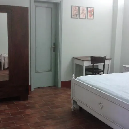 Agriturismo Il Truffarello Todi