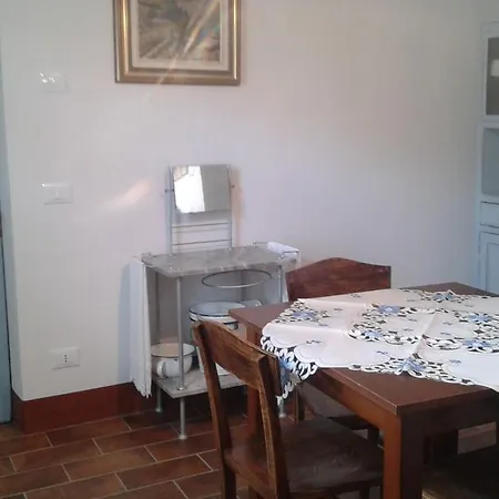 Agriturismo Il Truffarello