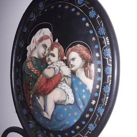 Feriegård Il Truffarello