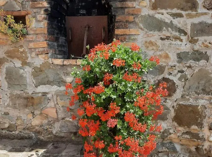 Il Truffarello Alloggio per agriturismo *