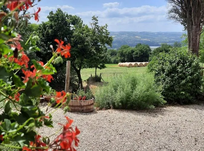 Alloggio per agriturismo Il Truffarello Todi