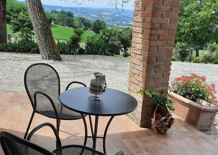 Il Truffarello * Todi