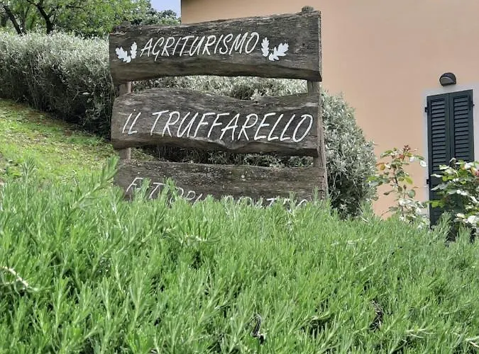 Il Truffarello Todi