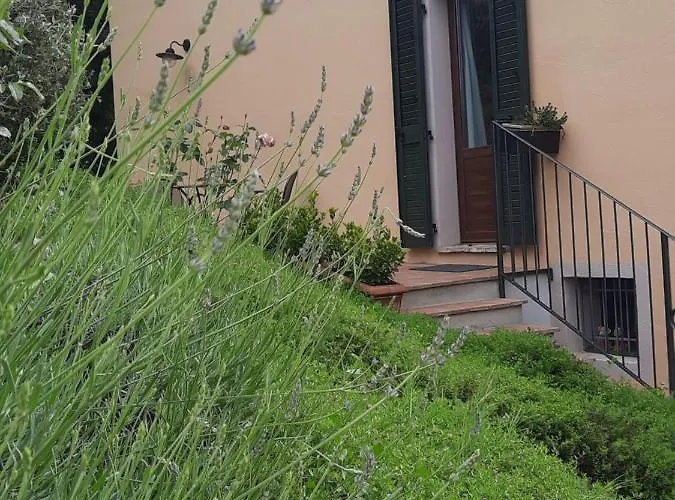 Il Truffarello Alloggio per agriturismo Todi