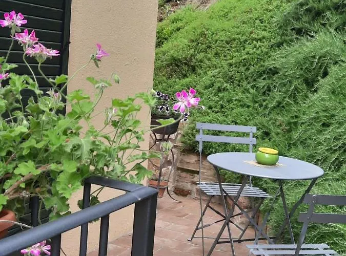 Alloggio per agriturismo Il Truffarello *