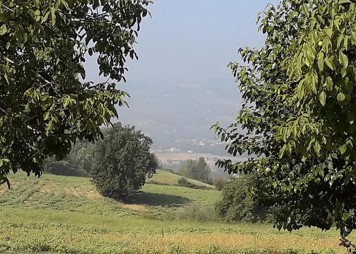 Il Truffarello Alloggio per agriturismo