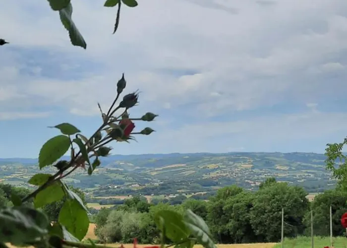 Il Truffarello Alloggio per agriturismo