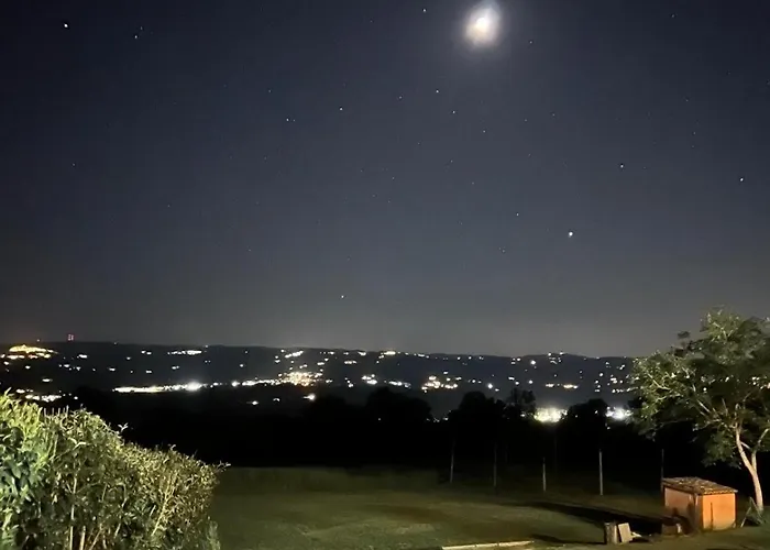 Alloggio per agriturismo Il Truffarello