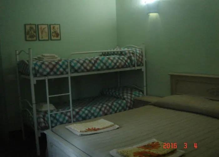 Alloggio per agriturismo Il Truffarello *