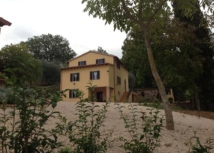 Alloggio per agriturismo Il Truffarello *