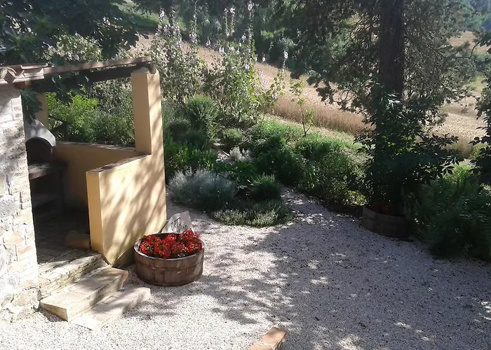 Alloggio per agriturismo Il Truffarello *