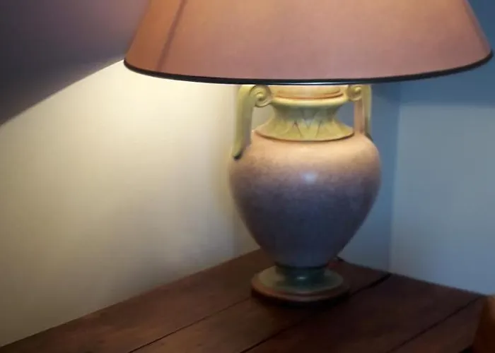 Alloggio per agriturismo Il Truffarello *